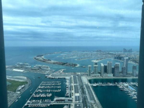 Breathtaking 2BR with Full SeaView